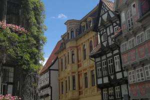 Quedlinburg Marktplatz-Suites, Quedlinburg