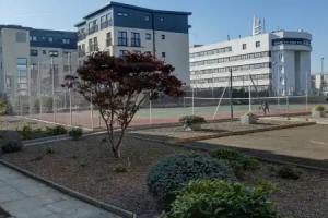 Best Western Kings Manor Hotel, Edinburgh