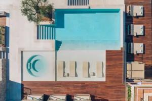 Hotel Bahia del Sol, Santa Ponsa