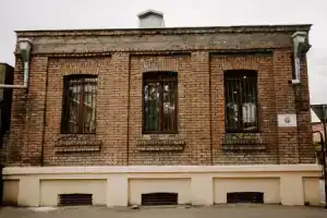 Viking Hostel, Tbilisi