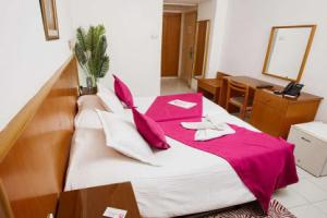 Le National Hotel, Tunis