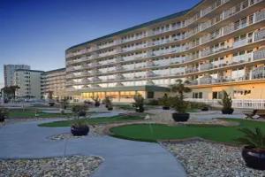 Royal Floridian Resort, Ormond Beach
