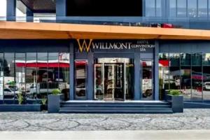 Willmont Hotel & Convention Center, Balikesir