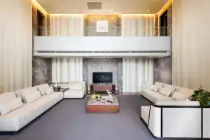 Club Prive by Rixos Gocek, Goecek