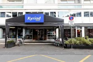 Kyriad Clermont-Ferrand Centre, Clermont-Ferrand