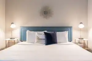 The Guild Downtown - Seaholm Hotel, Austin