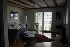 Großzügige Ferienwohnung am Kloster Apartments, Kirchzarten