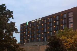 Embassy Suites by Hilton Richmond, Richmond
