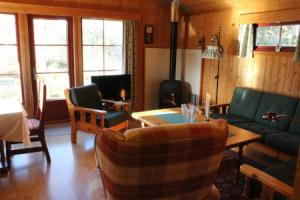 Ådne-Bu, 8 persons cabin in Hotel, Geilo