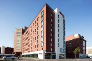 Hampton by Hilton Belfast City Centre, Belfast