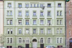 Venus Apartments - City Park, Budapest