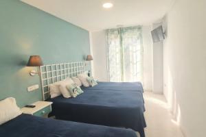 Hugo Beach Hotel, GANDIA