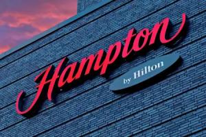 Hampton by Hilton Berlin City West, Berlin