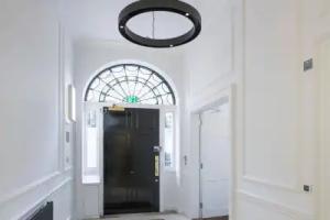 The Z Hotel at Gloucester Place, London