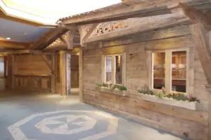 Alpine Classic Hotel Leysin, Leysin