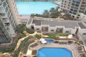 The Residences 8 by Dream Inn, Dubai