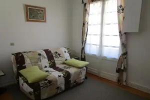 Guillerette Hotel, Royan