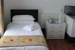 Breeze Guest House, Liverpool