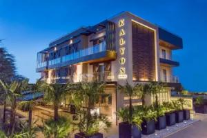 Frezya Boutique Hotel, Cesme