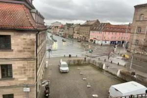 Hotel Schwarzes Kreuz, Furth