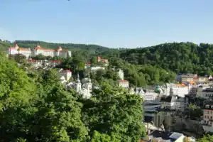 Apartman Karel, Karlovy Vary