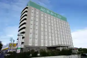 Hotel Route Inn Hisai Inter, Tsu