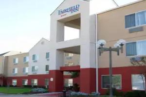 Fairfield Inn & Suites by Marriott Six Flags, Arlington