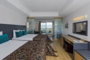 Seali̇ght Resort Hotel, Kusadasi