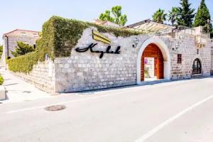 Boutique Hotel Kazbek, Dubrovnik