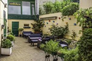 BoutiqueHOTEL Donauwalzer, Vienna