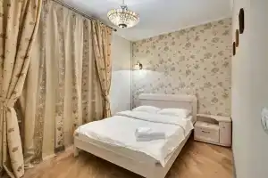 Apartlux Yakimanka, Moscow