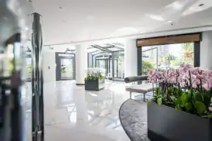 The Nicolaus Hotel, Bari