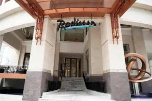 Radisson Hotel Chateau de Bangkok, Bangkok