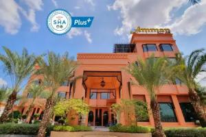 Amman Unique Hotel, Udon Thani City