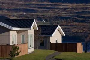 Sæluhus Hotel Apartments & Houses, Akureyri