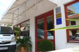 Hotel Villa Adriatica - Adults only, Supetar
