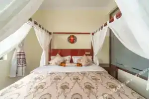 Nianhua Weixiao Boutique Inn, Dali