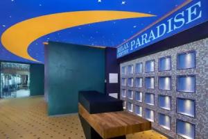 Paradise Beach Residence - Ultra All Inclusive, Sveti Vlas
