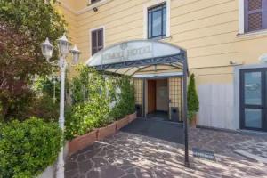 Romoli Hotel, Rome