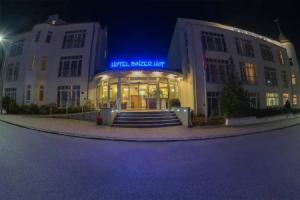 Hotel Binzer Hof, Binz
