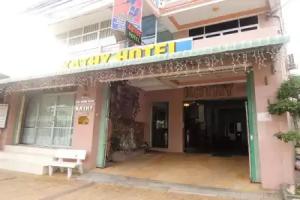 Kathy Hotel, Phan Thiet