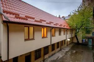 Gar'is Hostel Lviv, Lvov