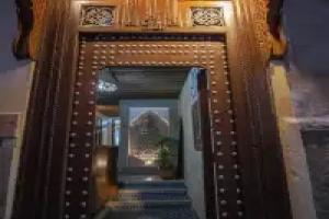 Saphiryad Guest house, Fes