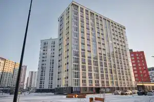 Convenientvekb, Akademika Parin avenue, 43/3, Ekaterinburg