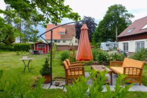 SCHMETTERLINGSGARTEN Hotel, Donaueschingen