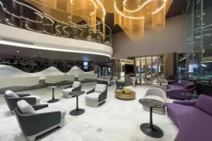 Amethyst Hotel Pattaya, Pattaya