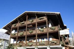 Hotel Garni - La Palu, Pinzolo