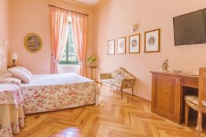 Boutique Hotel Villa Sostaga, Gargnano