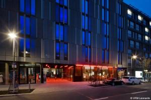 Numa Berlin Weinmeister, Berlin