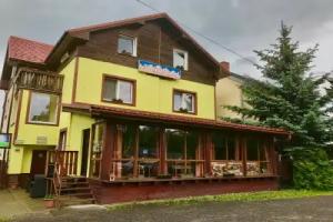 Pension Aqualand, Poprad